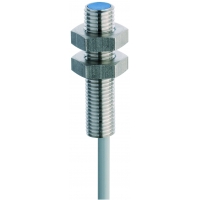 Inductive Sensor with cable - PNP - NO - M8