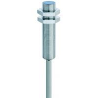 Inductive Sensor with cable - AC/DC - NC - M12