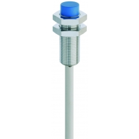 Inductive Sensor with cable - NPN - NO - M12