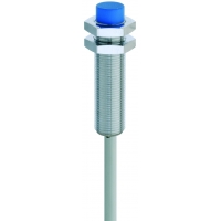 Inductive Sensor with cable - PNP - NO - M12