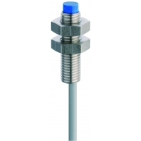 Inductive Sensor with cable - NPN - NC - M8