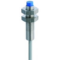Inductive Sensor with cable - M8