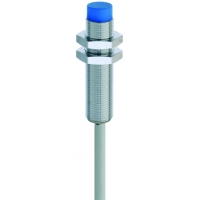 Inductive Sensor with cable - AC/DC - NC - M12
