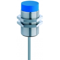 Inductive Sensor with cable - AC/DC - NO - M30