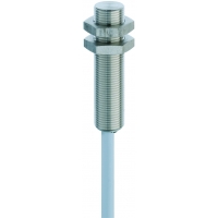Inductive Sensor with cable - 'Extreme' - NPN - NC - M12