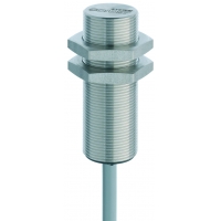 Inductive Sensor with cable - 'Extreme' - PNP - NO - M18