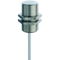 Inductive Sensor with cable - 'Extreme' - NPN - NC - M30