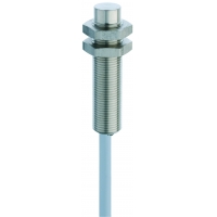 Inductive Sensor with cable - NPN - NC - M12