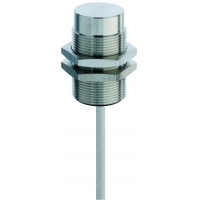 Inductive Sensor with cable - PNP - NO - M30