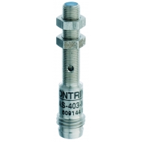 Obsolete Inductive Sensor - see DWAS-603-M5 for alternative