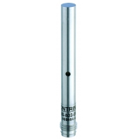 Inductive Sensor with connector - PNP - NC - 6.5mm