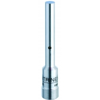 Inductive Sensor with connector - PNP - NO - 6.5mm