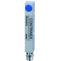Inductive Sensor with connector - NPN - NC - 8 x 8mm