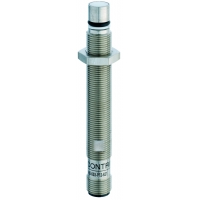 Inductive Sensor with connector - PNP - NO - P12