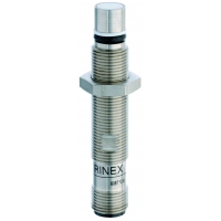 Inductive Sensor with connector - NPN - NO - P12