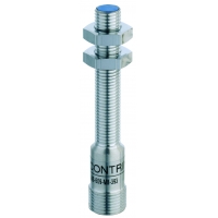 Inductive Sensor with connector - Analogue - M8