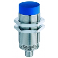 Inductive Sensor with connector - Analogue - M30