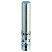 Inductive Sensor with connector - NPN - NO - 6.5mm