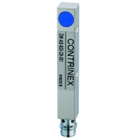 Inductive Sensor with connector - NPN - NC - 8 x 8mm