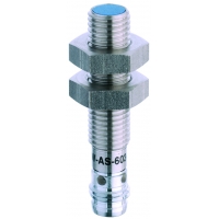 Inductive Sensor with connector - ultraminiature - PNP - NC - M8