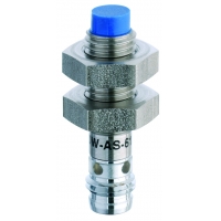 Inductive Sensor with connector - PNP - NO - M8