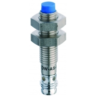 Inductive Sensor with connector - NPN - NO - M8