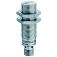 Inductive Sensor with connector - 'Extreme' - NPN - NO - M18