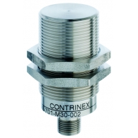 Inductive Sensor with connector - 'Extreme' - PNP - NO - M30