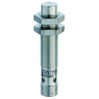 Inductive Sensor with connector - PNP - NC - M12