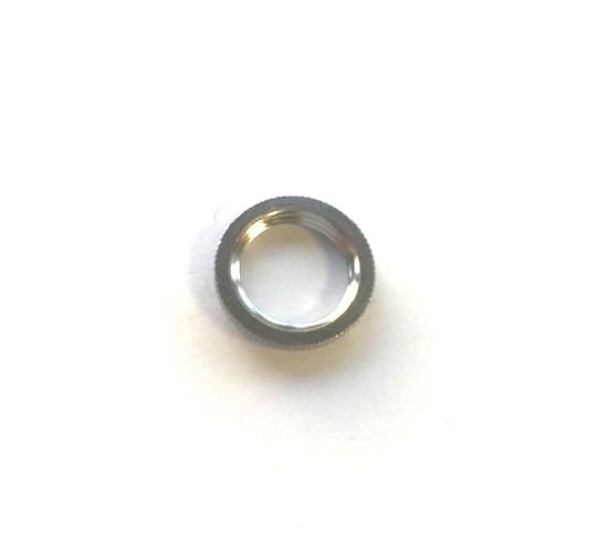 Arcolectric F0092-T0 Slotted Ring Nut