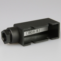 OBSOLETE Saia-Burgess IBDA Terminal Cover   