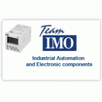 IMO HY41-PN 24VAC Relay