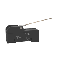 OBSOLETE Saia-Burgess CR1M-UL 15a Microswitch with long lever