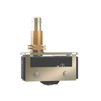 Essen MT37-P10 Microswitch with spring return plunger