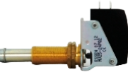 OBSOLETE Saia-Burgess VCFQ2 miniature Microswitch