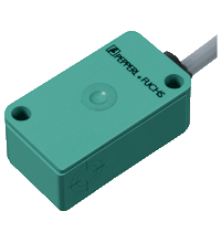 Pepperl & Fuchs NCB2-V3-N0-2M   