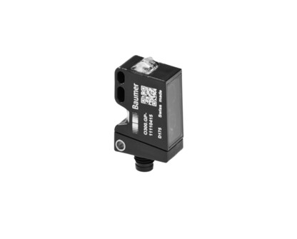 Baumer O300.RL-GW1J.72N Retro-reflective Sensor