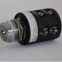 Key Switch
