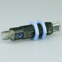 Throughbeam Emitter