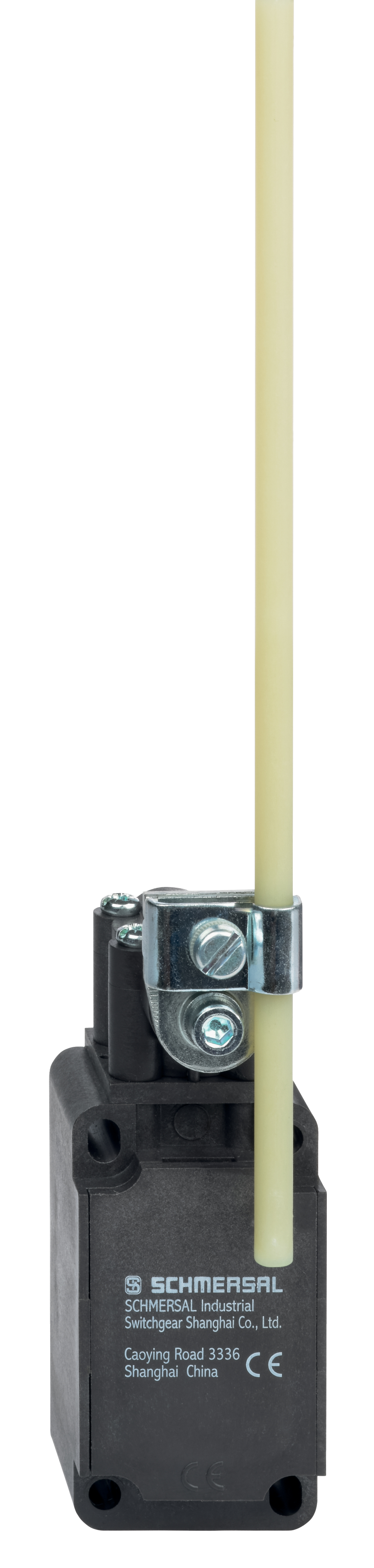 Schmersal T4V10H 336-20Z Position Switch with safety function & adjustable rod actuator