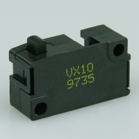 Microswitch