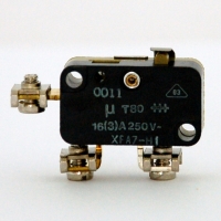 Microswitch - Cross Lever