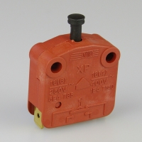 Saia XPS42-E2  positive action Forced Break Switch with mushroom plunger