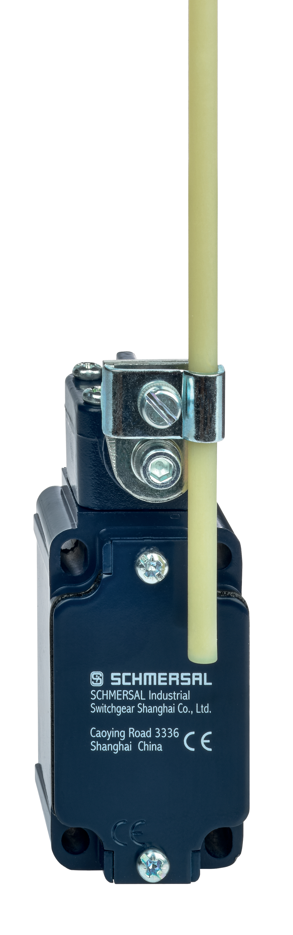 Schmersal Z4V10H 335-11Z-M20 Position Switch with safety function & 200mm rod actuator